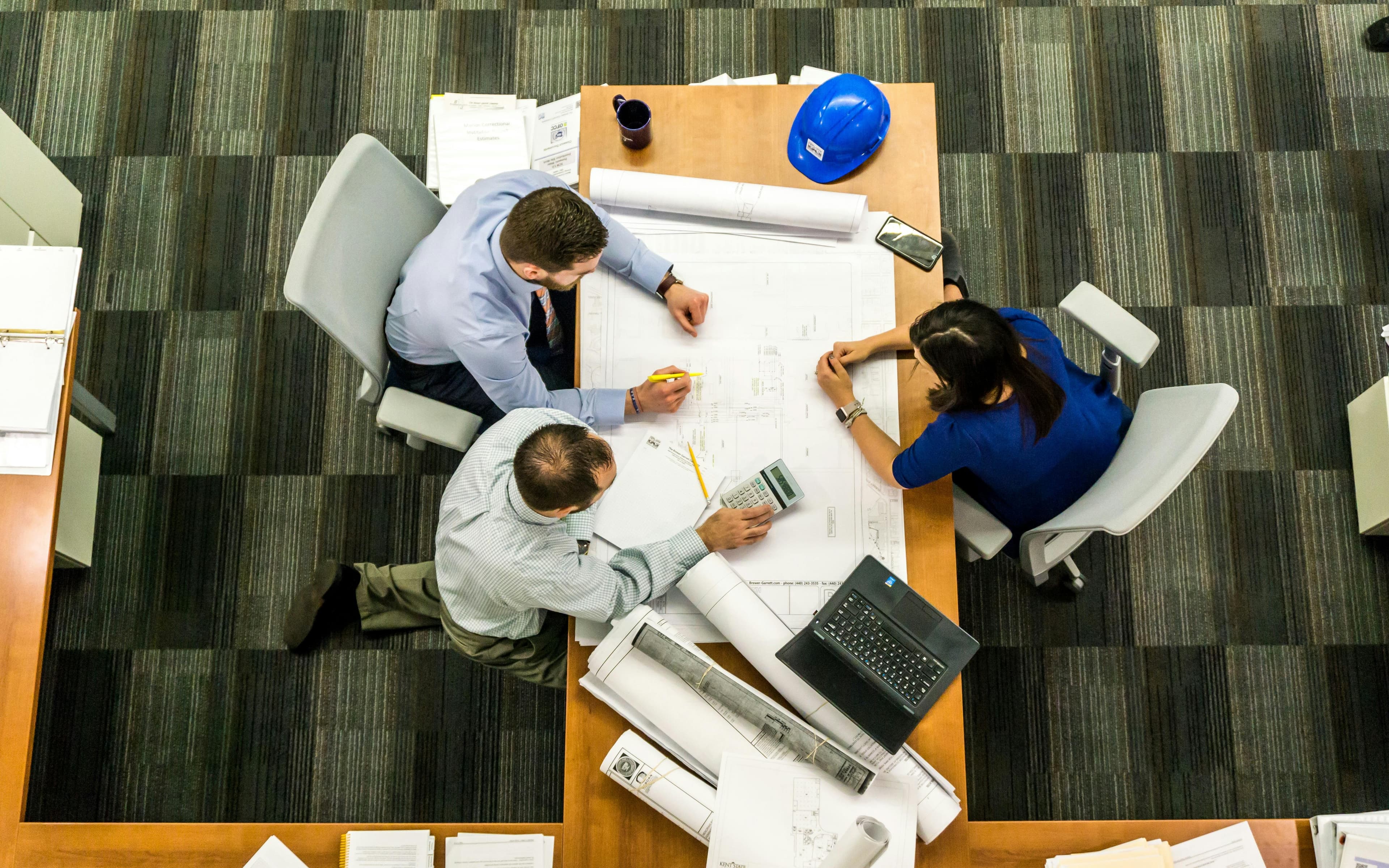 PROCUREMENT SOLUTIONS